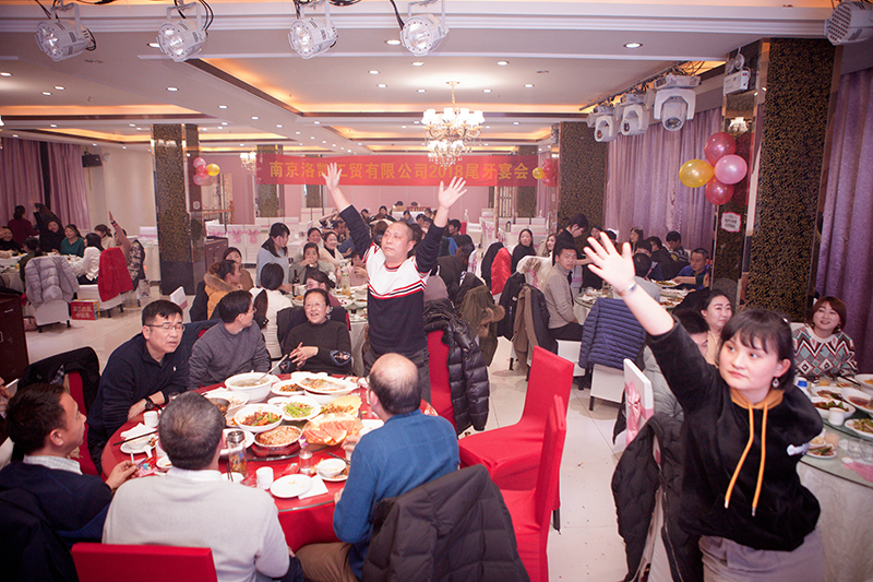 南京洛凱工貿(mào)有限公司